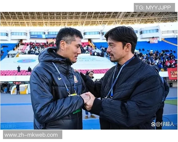 中超焦点战邵佳一重返工体三镇换帅冲击首胜之战