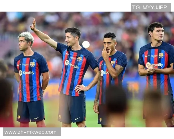 巴萨与尤文首发阵容揭秘谁将主宰这场巅峰对决