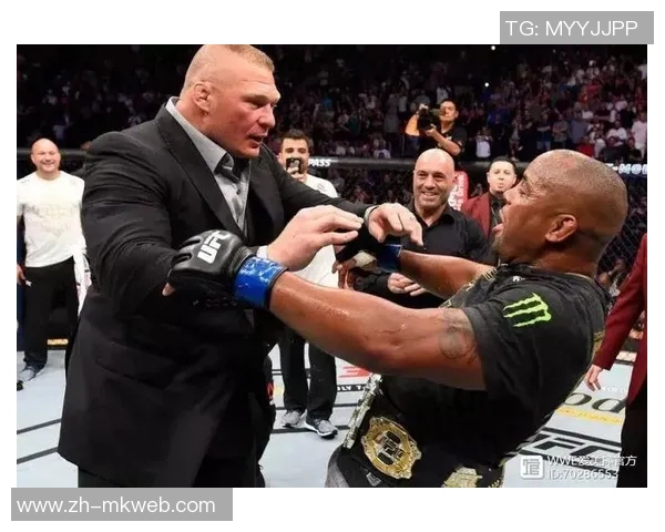 UFC锤子与凯恩的巅峰对决谁能赢得胜利揭晓战斗真相